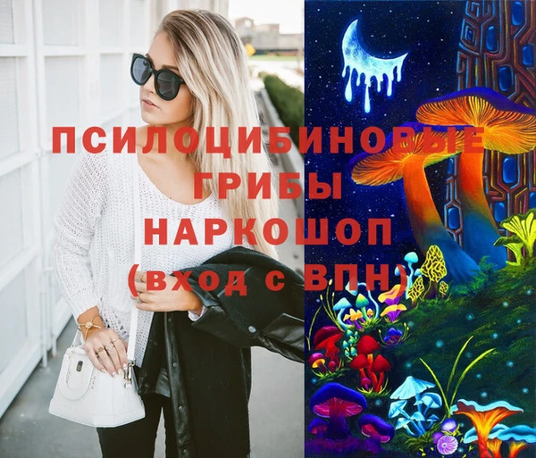 молекула духа Магас